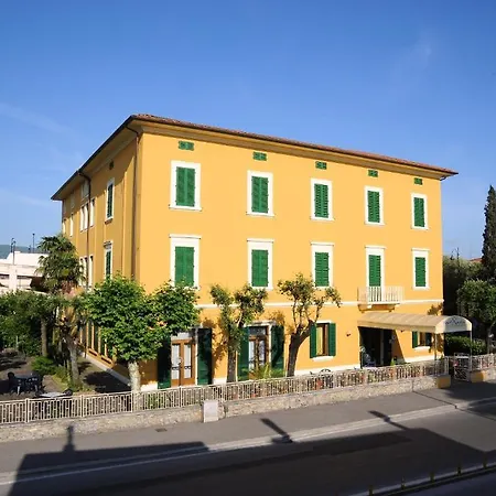 Moschini Hotel
