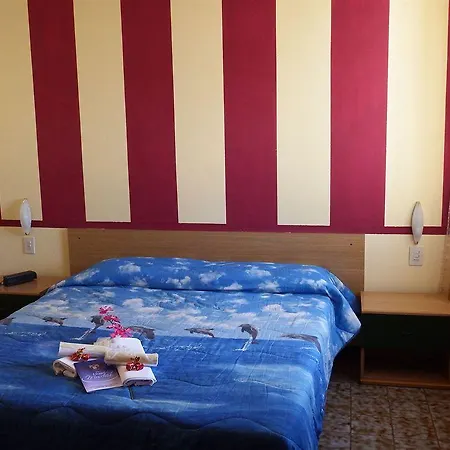 Hotel Moschini Montecatini Terme