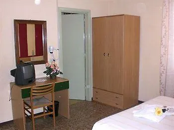 Hotel Moschini Montecatini Terme