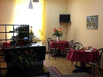 Moschini 3* Montecatini Terme