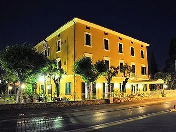 Moschini Hotel 3*