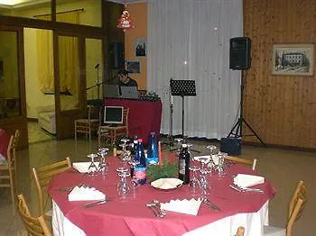Moschini Hotel