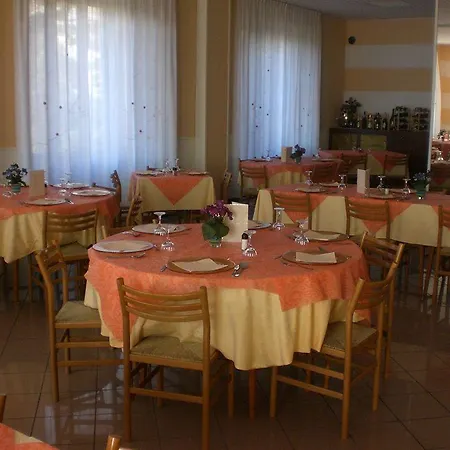 Moschini Hotel
