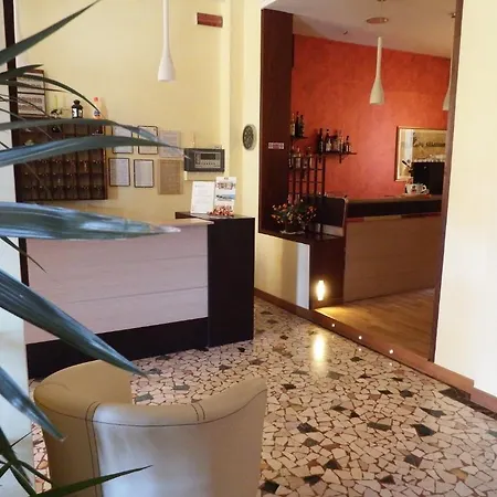 Hotel Moschini