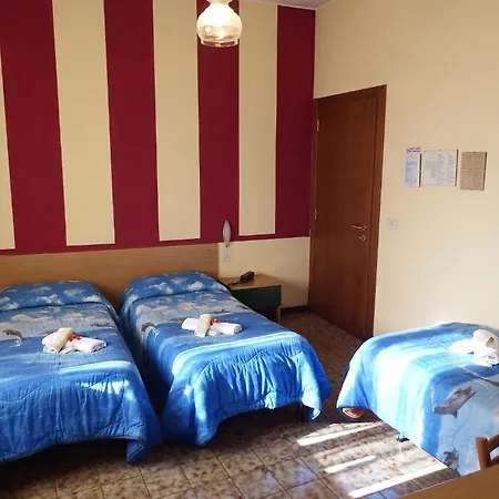 Hotel Moschini Montecatini Terme
