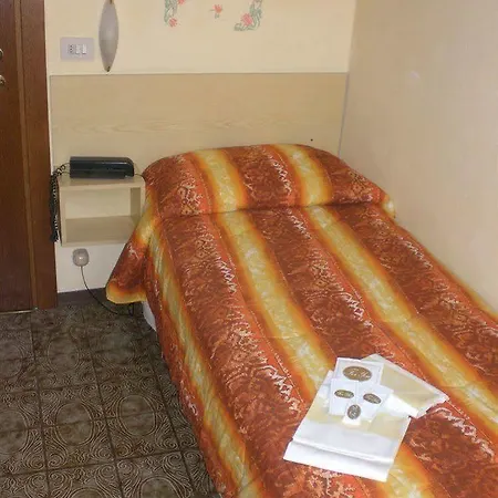 Moschini Hotel Montecatini Terme