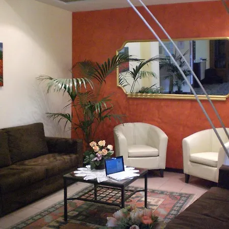 מלון Moschini 3*