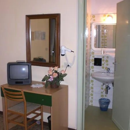 Moschini Hotel