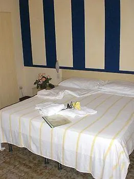 Hotel Moschini Montecatini Terme