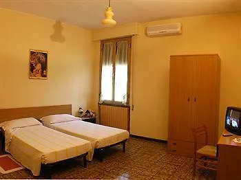 Hotel Moschini Montecatini Terme