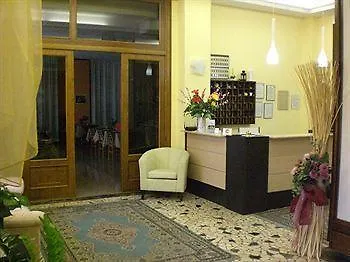 Hotel Moschini