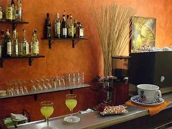 Hotel Moschini 3*