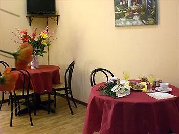 Hotel Moschini Montecatini Terme