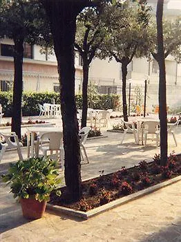 Hotel Moschini