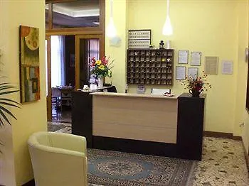 Moschini Hotel Montecatini Terme