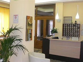 Moschini 3* Montecatini Terme