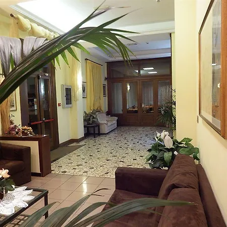 Moschini 3* Montecatini Terme