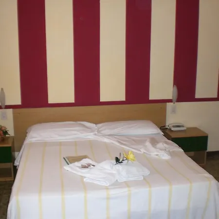 Moschini Hotel 3*