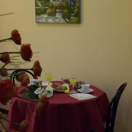 Moschini 3* Montecatini Terme