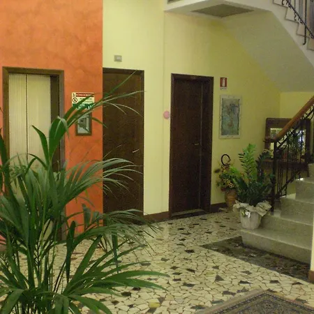 Hotel Moschini 3*
