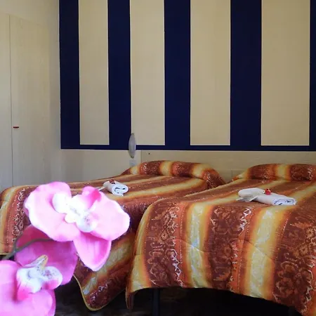 Moschini Hotel 3*