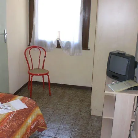 Hotel Moschini 3*
