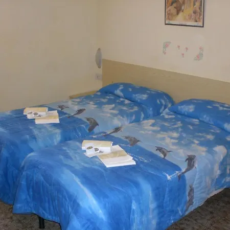 Hotell Moschini 3*