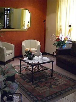 Hotell Moschini