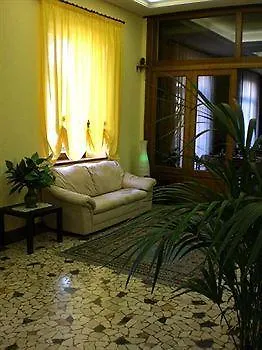 Hotell Moschini 3*