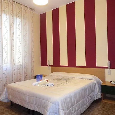 Hotell Moschini
