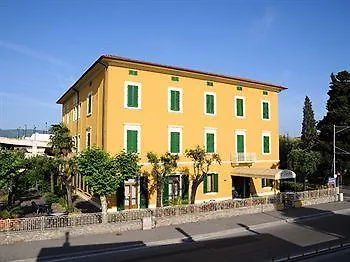 Moschini Hotell Montecatini Terme