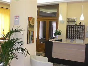 Moschini 3* Montecatini Terme