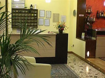 Moschini Hotell Montecatini Terme