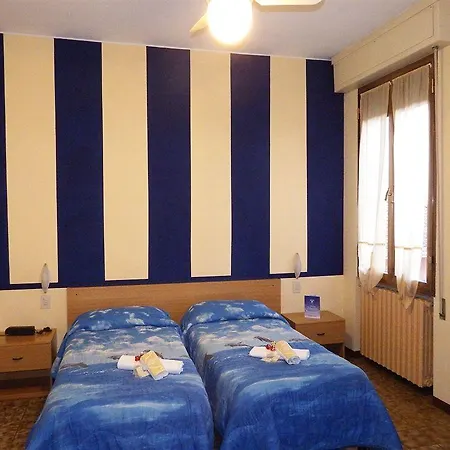 Moschini Hotell Montecatini Terme