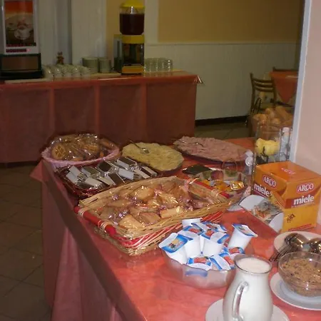 Moschini Montecatini Terme