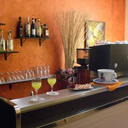 Hotell Moschini