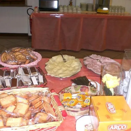 Moschini 3* Montecatini Terme